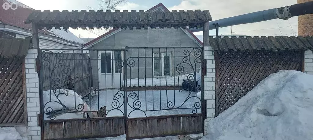 Дом в Заринск, Кооперативная улица (191.7 м) - Фото 1