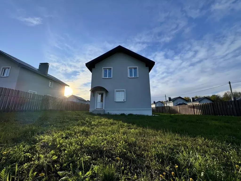 Дом в Владимирская область, Суздальский муниципальный округ, д. ... - Фото 1