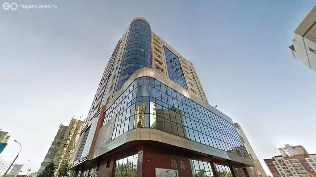 Офис (67 м) - Фото 1