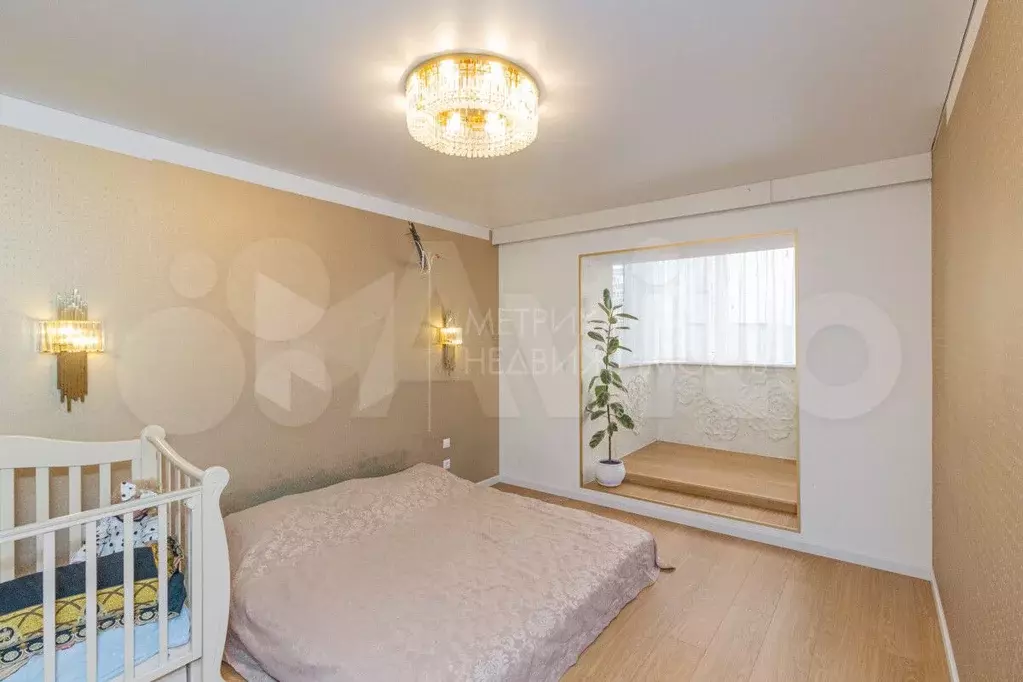 2-к. квартира, 50 м, 9/13 эт. - Фото 0