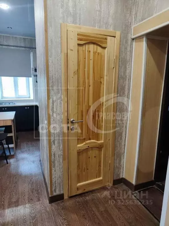 2-к кв. Воронежская область, Воронеж ул. Достоевского, 30 (38.0 м) - Фото 2