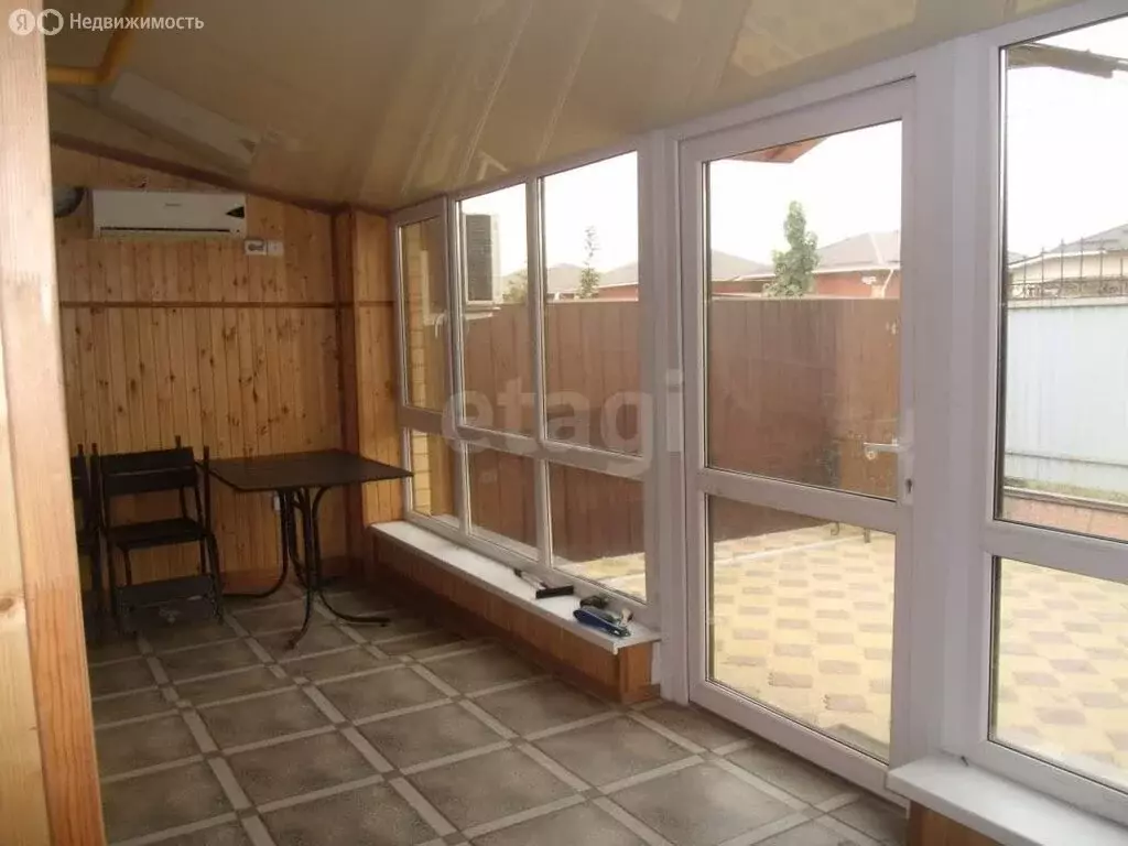 Дом в Ивановка, улица Кирилова (55 м) - Фото 1