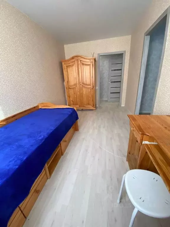 1-к кв. Волгоградская область, Волгоград ул. Добрушина, 41 (27.9 м) - Фото 0