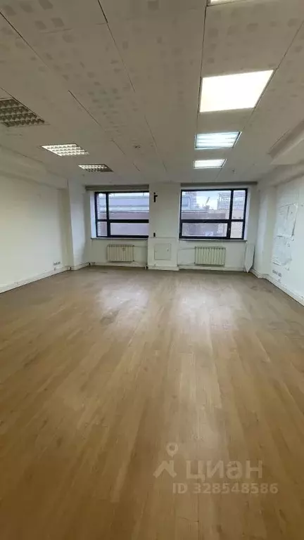 Офис в Москва Павелецкая наб., 2С1 (40 м) - Фото 1