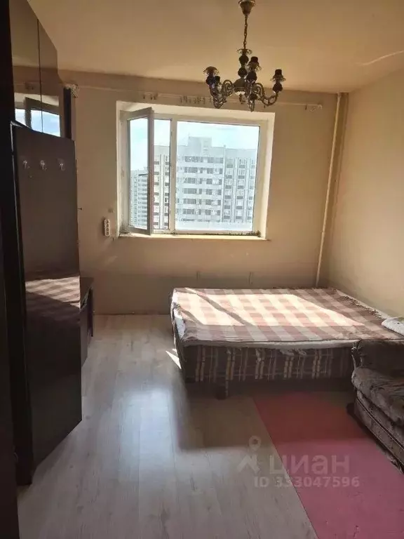 2-к кв. Москва Люблинская ул., 118 (55.0 м) - Фото 2