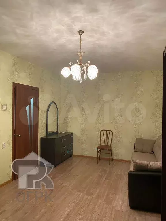 1-к. квартира, 40 м, 4/14 эт. - Фото 1