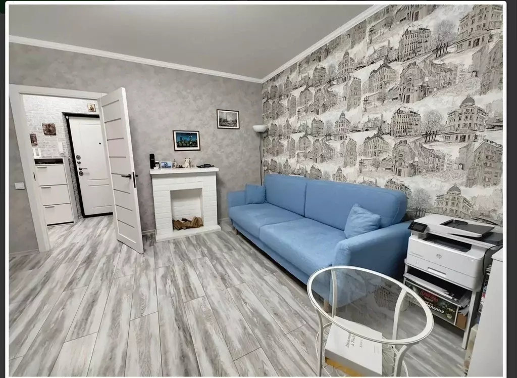 Продаётся 2-к квартира, 65 м - Фото 0