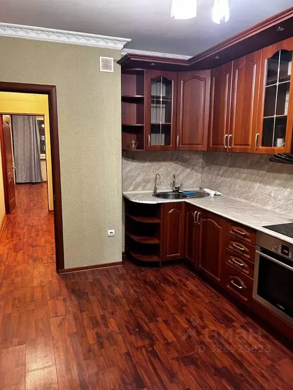 2-к кв. Московская область, Балашиха ул. Майкла Лунна, 3 (60.0 м) - Фото 2