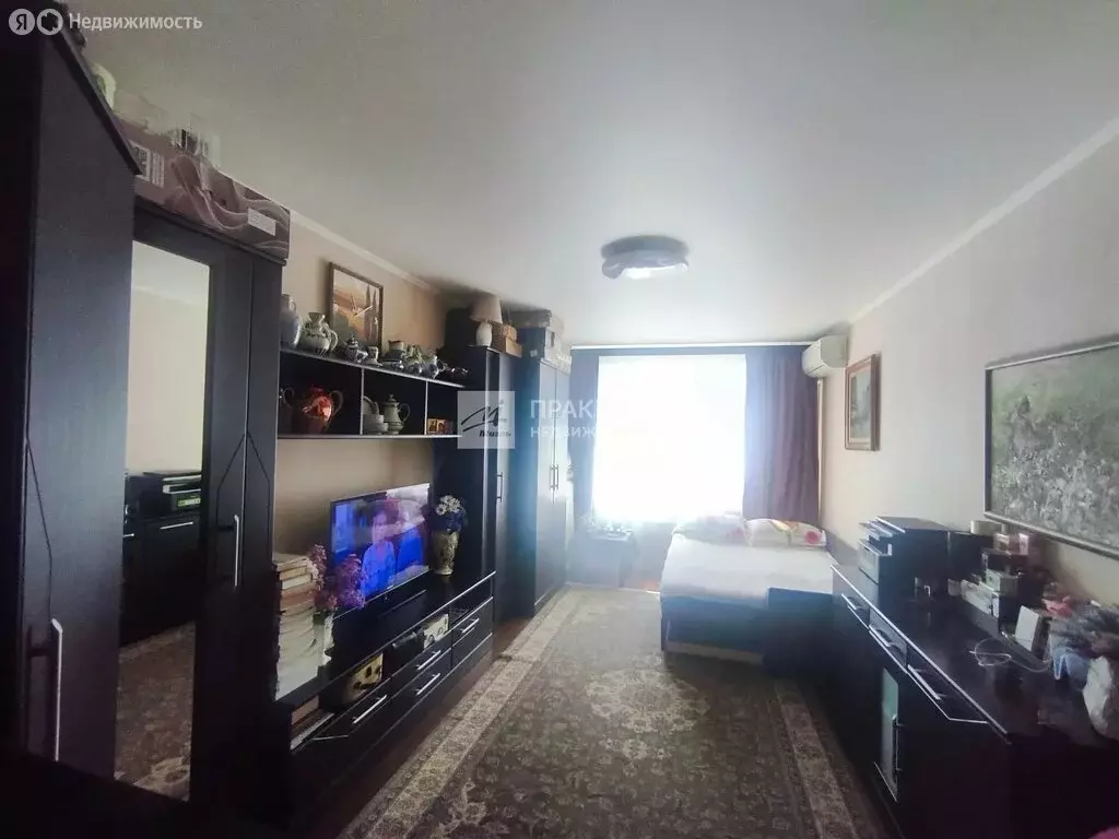1-комнатная квартира: Москва, улица Гурьянова, 39 (32.9 м) - Фото 2