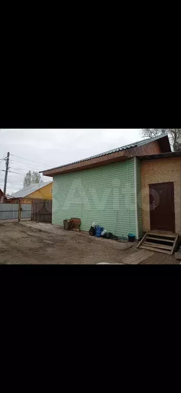 Дом 40 м на участке 1 сот. - Фото 1