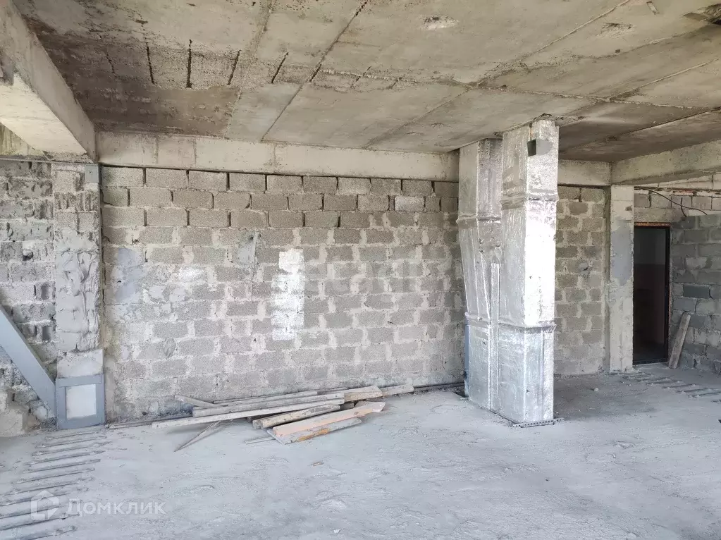 Продаётся 3-к квартира, 91 м - Фото 1