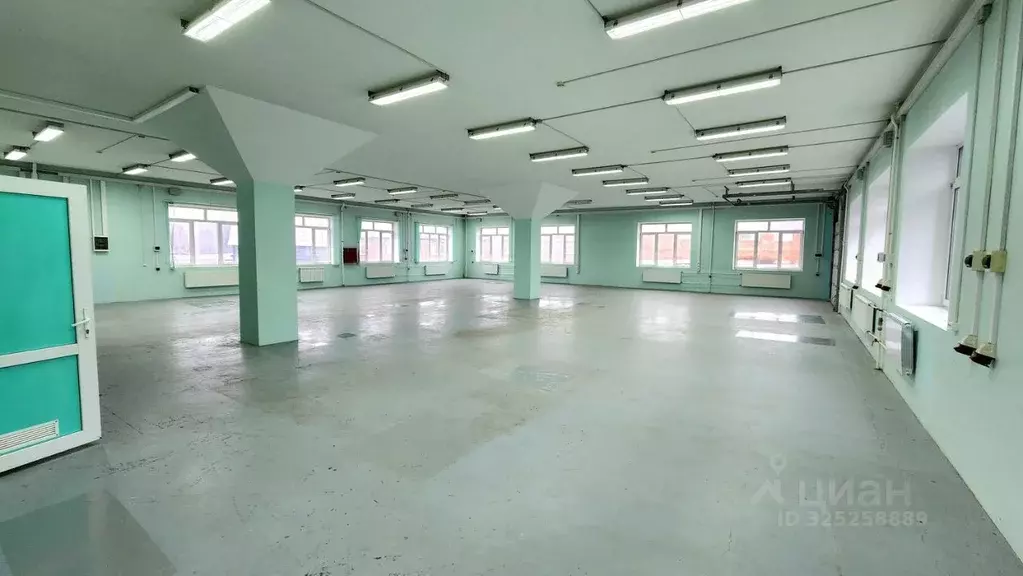 Помещение свободного назначения в Московская область, Подольск 1-й ... - Фото 1