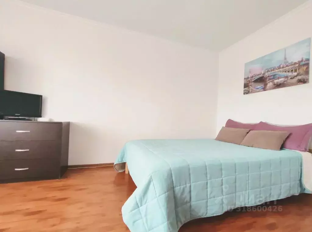 1-к кв. Московская область, Ступино ул. Чайковского, 27 (35.0 м) - Фото 2