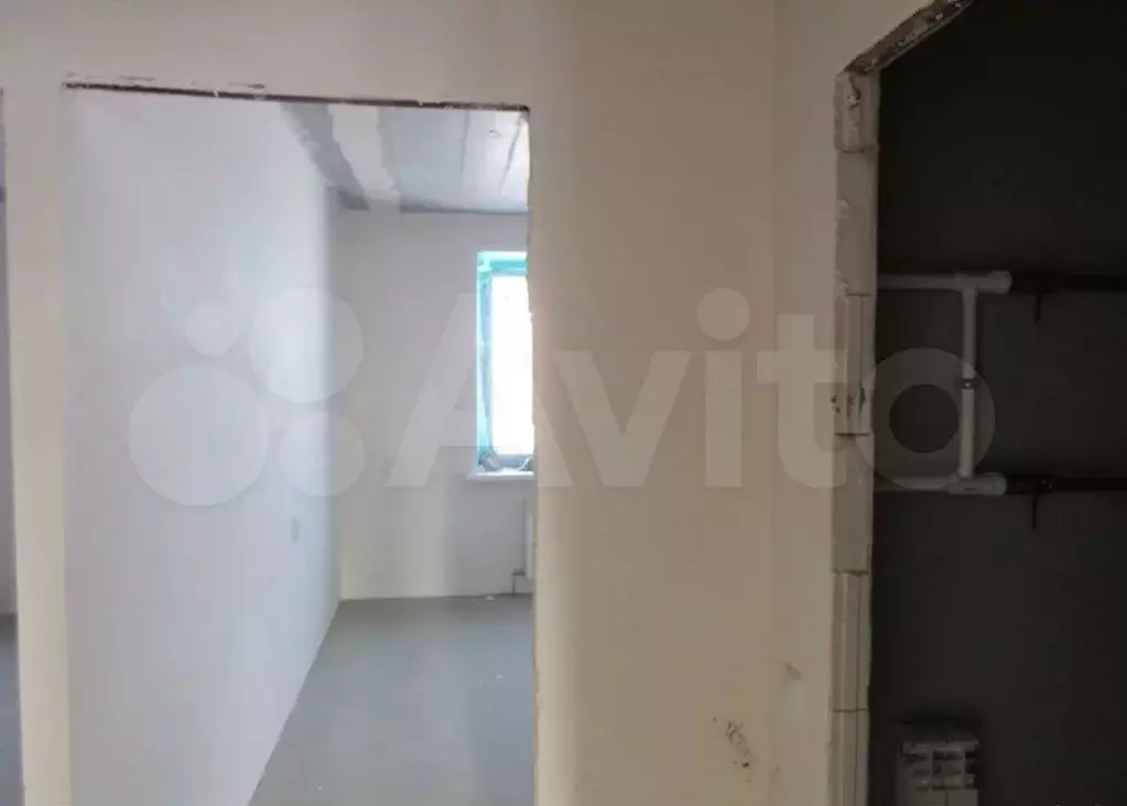 1-к. квартира, 34 м, 8/9 эт. - Фото 0