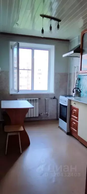 2-к кв. Омская область, Омск Солнечный мкр, ул. Комкова, 6/1 (51.0 м) - Фото 2