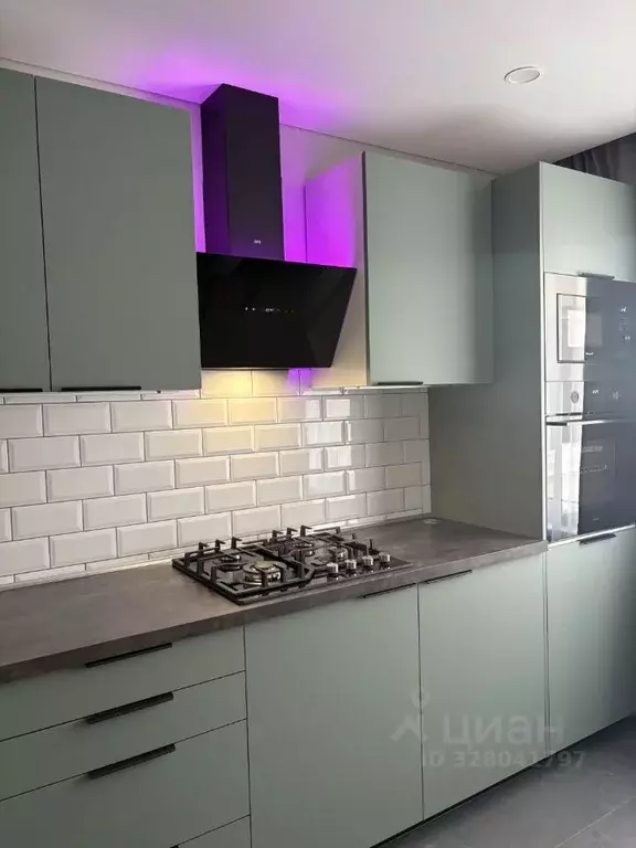 3-к кв. Калининградская область, Калининград ул. Левитана, 65к1 (70.0 ... - Фото 1