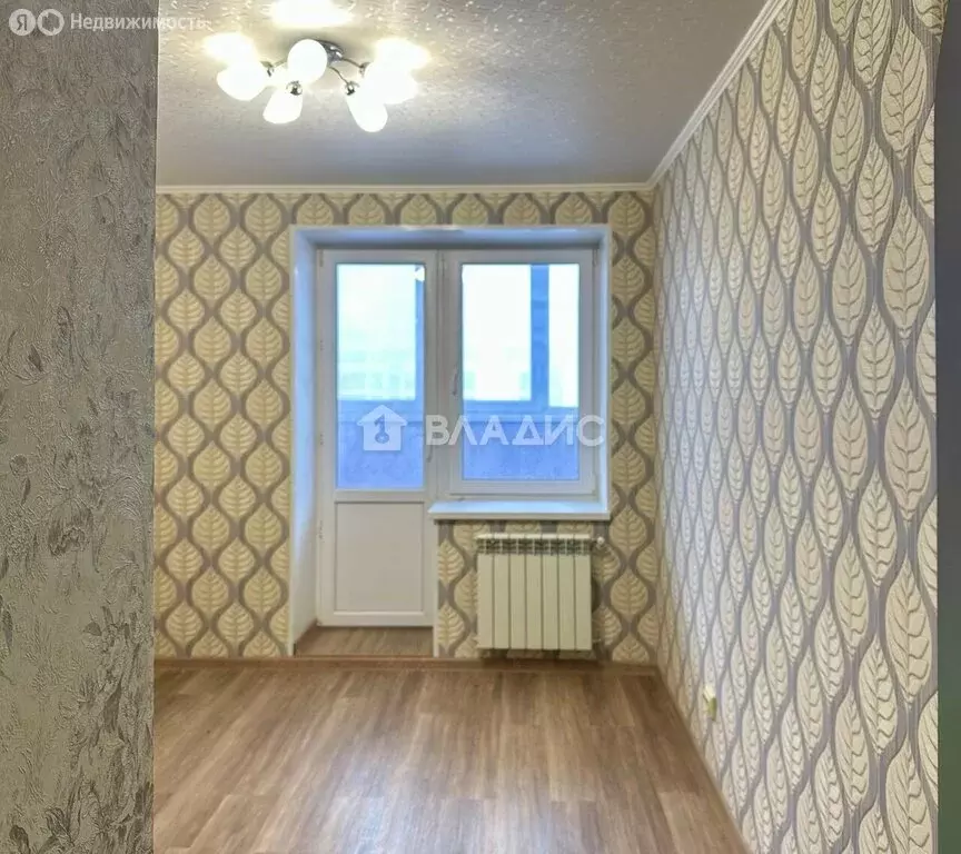 1-комнатная квартира: Пенза, улица Измайлова, 60 (33.9 м) - Фото 2