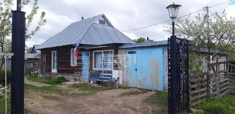 Дом в деревня Петрово, 12Г (66 м) - Фото 1