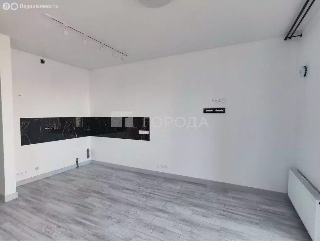 Квартира-студия: Новосибирск, Красный проспект, 220 (34 м) - Фото 1