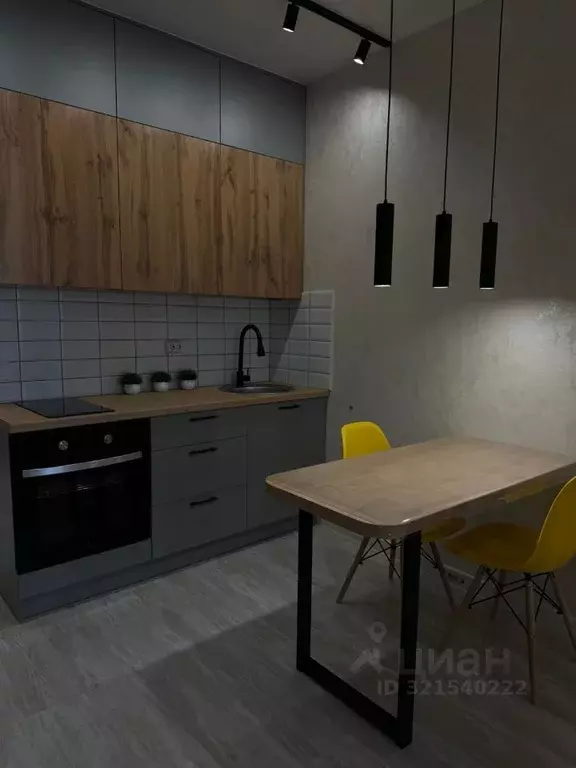 Студия Иркутская область, Иркутск ул. Баумана, 269 (31.0 м) - Фото 0