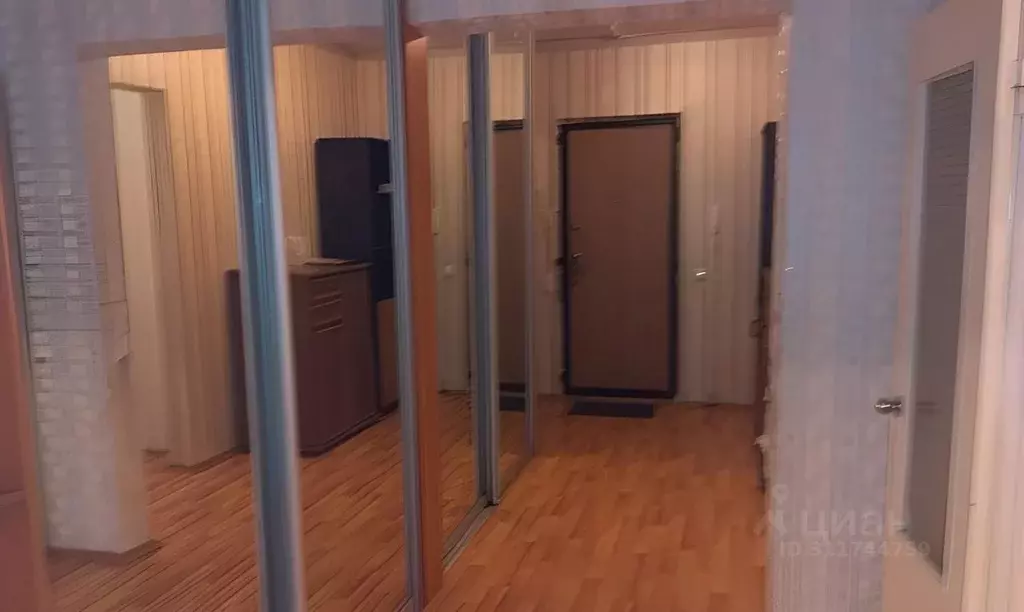 3-к кв. Башкортостан, Уфа ул. Мусы Джалиля, 68 (80.0 м) - Фото 2