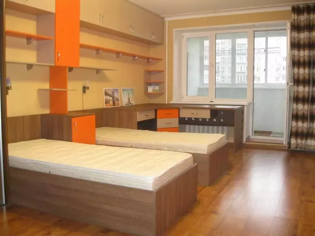 2-к кв. Рязанская область, Рязань Песочня тер., ул. Зубковой, 29к1 ... - Фото 2