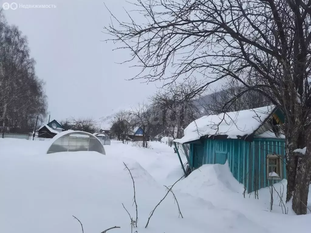 Участок в Аша, СНТ Сад № 5 (3.44 м) - Фото 2