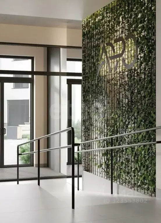 1-к кв. Калининградская область, Гурьевский муниципальный округ, пос. ... - Фото 1