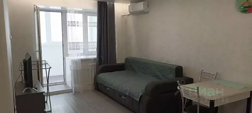 1-к кв. Амурская область, Благовещенск Загородная ул., 17 (47.0 м) - Фото 0