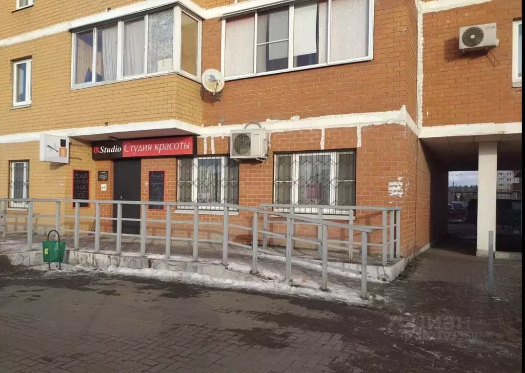 Помещение свободного назначения в Московская область, Апрелевка ... - Фото 1