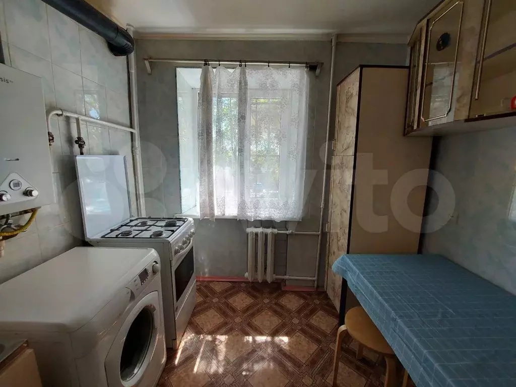 2-к. квартира, 47 м, 2/5 эт. - Фото 1