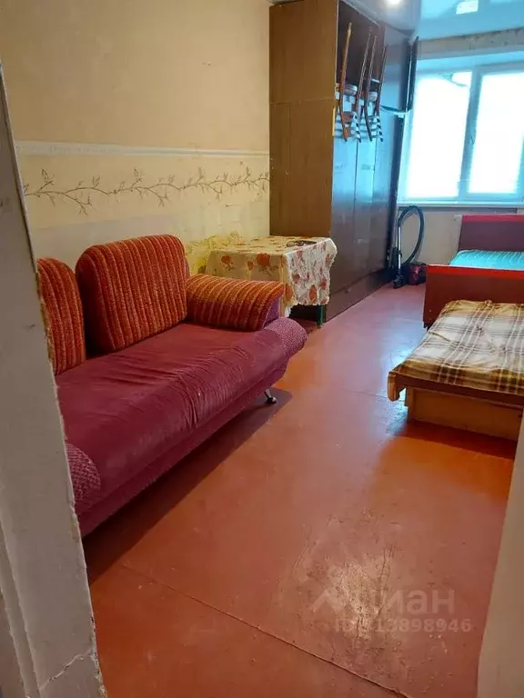 2-к кв. Курская область, Курск Союзная ул., 10 (49.0 м) - Фото 1