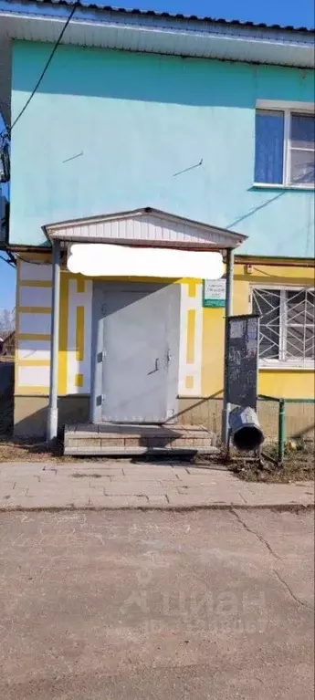 Торговая площадь в Нижегородская область, Бор Садовая ул., 5 (86 м) - Фото 0