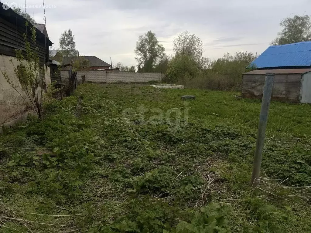 Участок в Кемерово, Коперная улица (9.47 м) - Фото 1