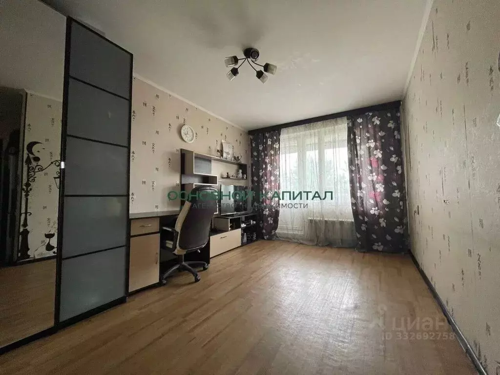 Комната Москва Вешняковская ул., 27К1 (17.0 м) - Фото 2