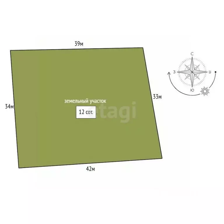 Дом в Санкт-Петербург, Санкт-Петербург, Пушкин Кондакопшино тер., ул. ... - Фото 2