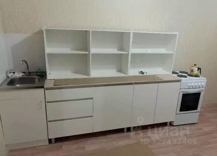 3-к кв. Москва ул. Маршала Еременко, 5к1 (78.0 м) - Фото 2