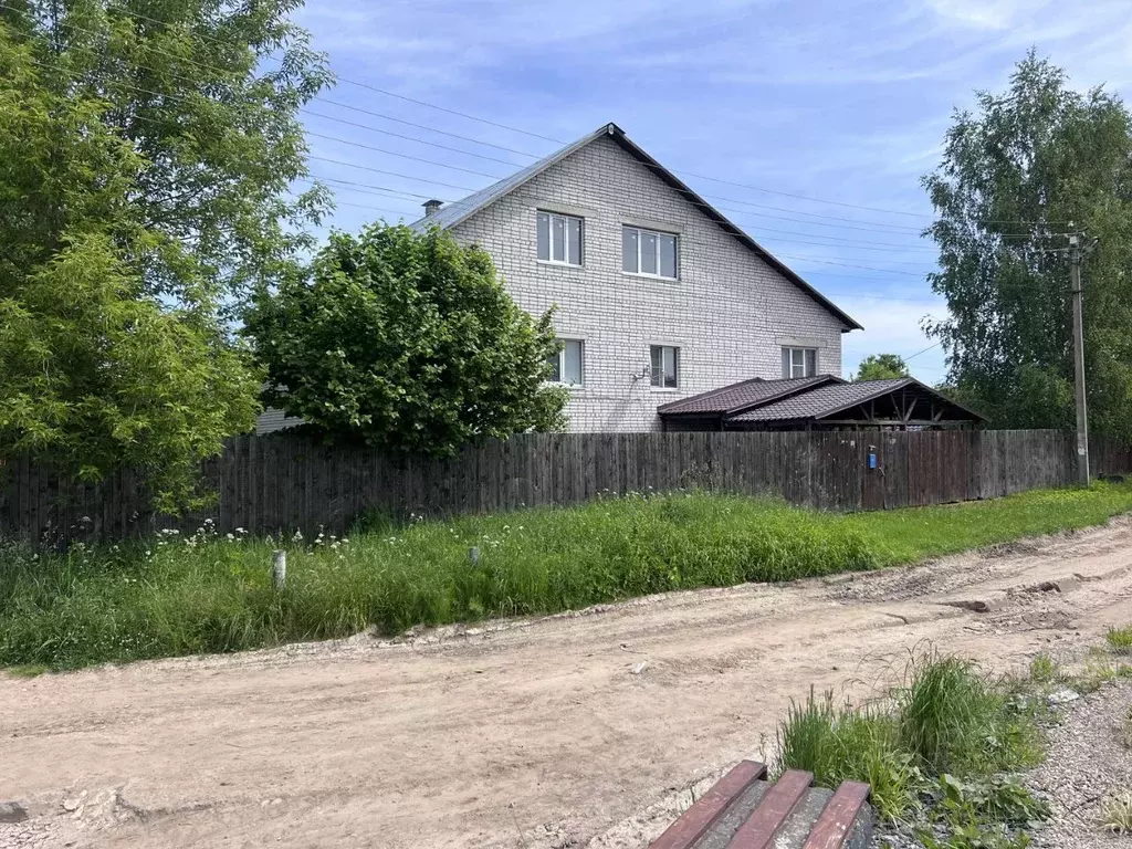 Дом в Тверская область, Конаковский муниципальный округ, ... - Фото 2