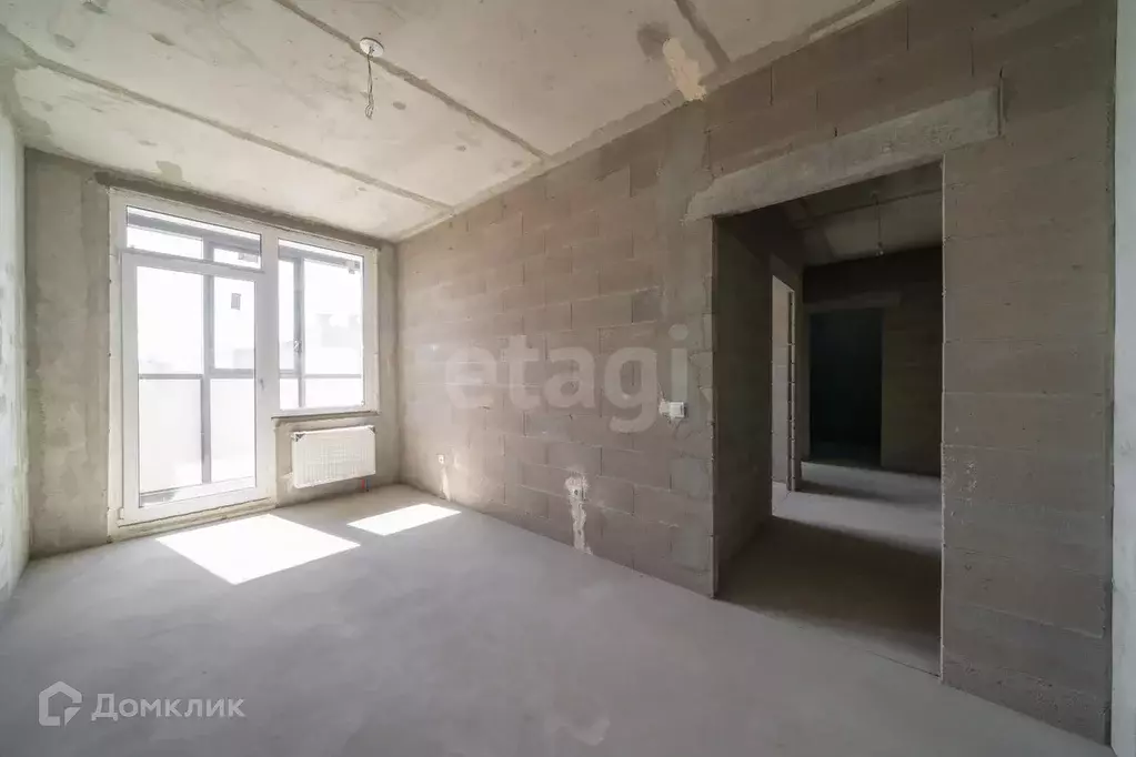 Продаётся 2-к квартира, 42.7 м - Фото 0