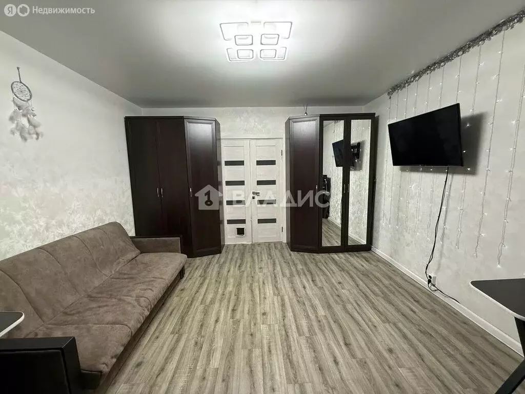 2-комнатная квартира: Москва, улица Корнейчука, 32 (52.6 м) - Фото 1