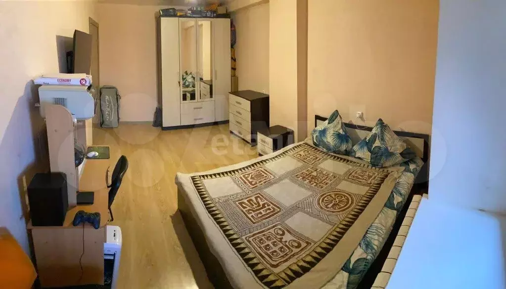 2-к. квартира, 62,4 м, 14/17 эт. - Фото 1