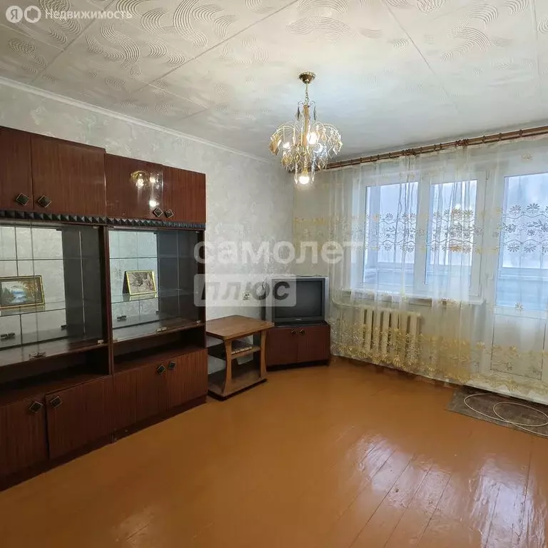 2-комнатная квартира: Бердск, Микрорайон, 24 (44 м) - Фото 1