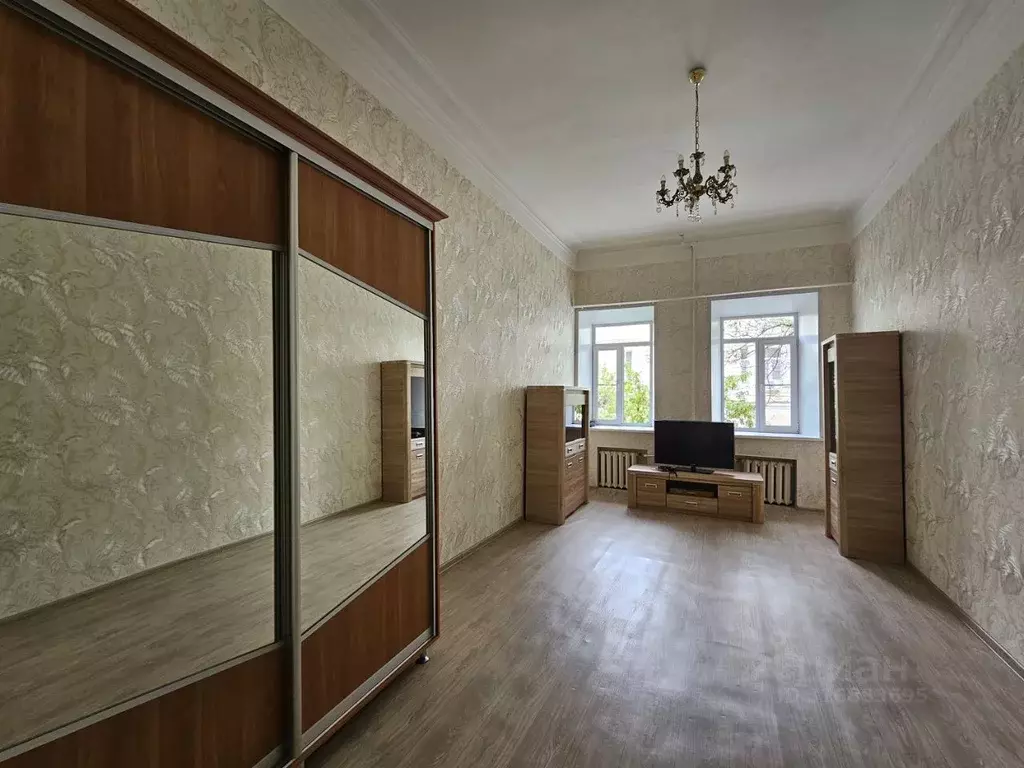 2-к кв. Астраханская область, Астрахань Советская ул., 10/18 (74.0 м) - Фото 1