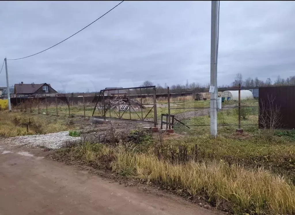 Участок 15 сот. (СНТ, ДНП) - Фото 1