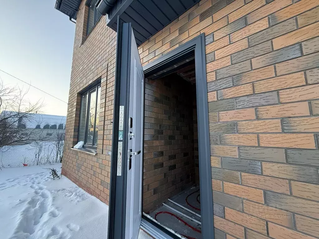 Коттедж в Татарстан, Лаишевский район, Столбищенское с/пос, с. Усады  ... - Фото 2