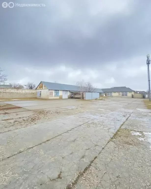 Участок в посёлок Горячеводский, Тамбуканская улица (67.35 м) - Фото 1