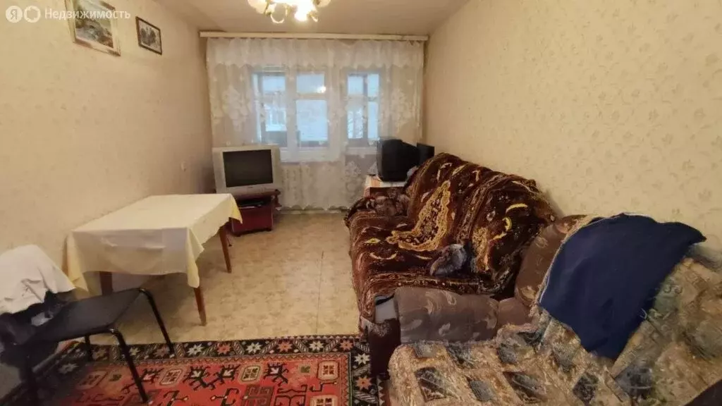 2-комнатная квартира: Самара, улица Свободы, 175 (43 м) - Фото 2