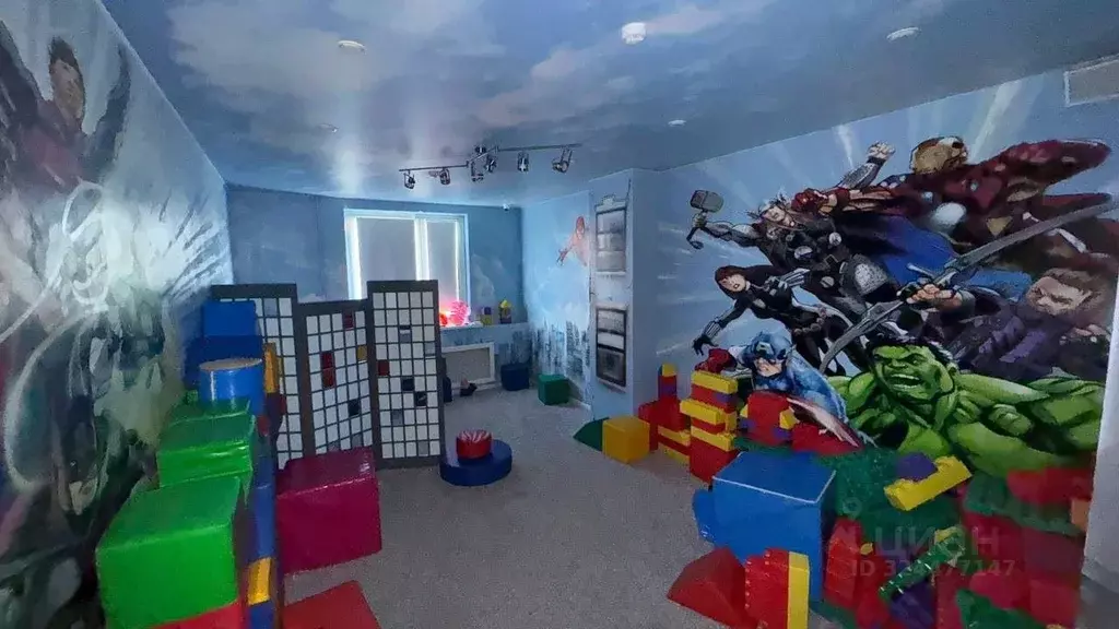 Помещение свободного назначения в Московская область, Ленинский ... - Фото 2