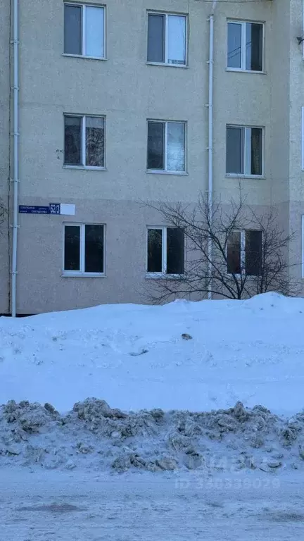 Свободной планировки кв. Башкортостан, Илишевский район, Яркеевский ... - Фото 1