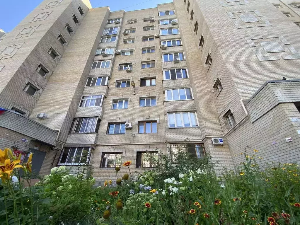 3-к кв. Саратовская область, Энгельс просп. Фридриха Энгельса, 71 ... - Фото 2